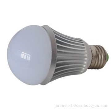7*1w 7w Led Bulb Light 